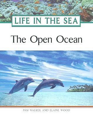 Pam Walker, Elaine Wood - Open Ocean, Inbunden