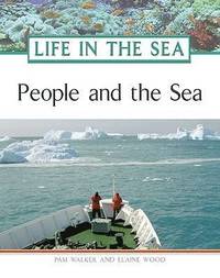 bokomslag People and the Sea