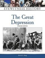 bokomslag Great Depression