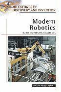 bokomslag Modern Robotics