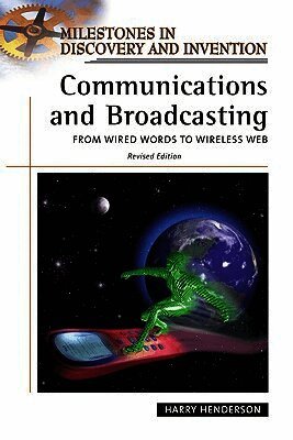Communications and Broadcasting