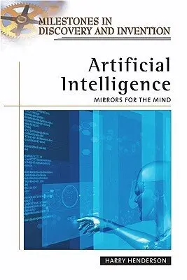 Harry Henderson - Artificial Intelligence, Inbunden. Tillgänglighet: Tillfälligt slut