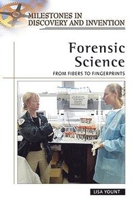 bokomslag Forensic Science