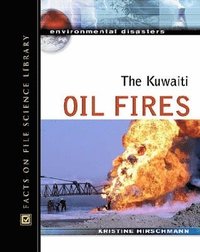 bokomslag Kuwaiti Oil Fires