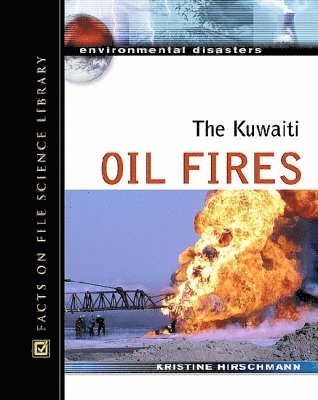 bokomslag Kuwaiti Oil Fires