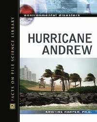 bokomslag Hurricane Andrew