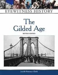 bokomslag Gilded Age