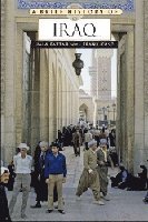 bokomslag Brief History of Iraq