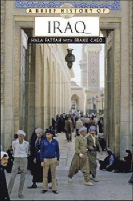Brief History of Iraq