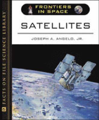bokomslag Satellites