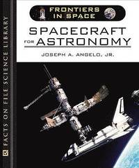 bokomslag Spacecraft for Astronomy
