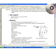 bokomslag Forensic Science Experiments on File