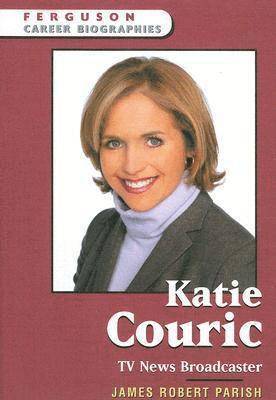 bokomslag Katie Couric