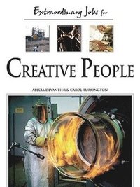 bokomslag Extraordinary Jobs for Creative People