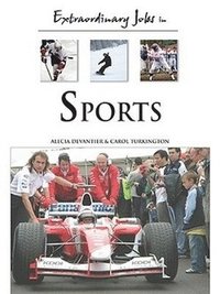 bokomslag Extraordinary Jobs in Sports