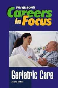 bokomslag Geriatric Care