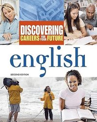 bokomslag English
