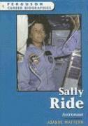 bokomslag Sally Ride