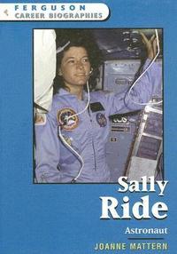 bokomslag Sally Ride