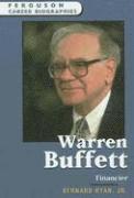bokomslag Warren Buffett