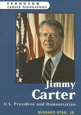 bokomslag Jimmy Carter