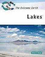bokomslag Lakes