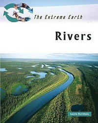 bokomslag Rivers