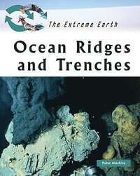 bokomslag Ocean Ridges and Trenches