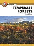 bokomslag Temperate Forests