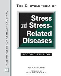 bokomslag Encyclopedia of Stress and Stress-related Diseases