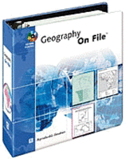 Geography on File 1