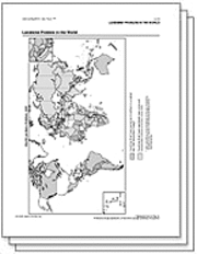 bokomslag Geography on File& #153; , 2005 Update