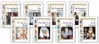 bokomslag History of Fashion and Costume Set