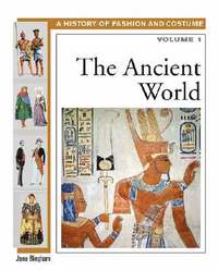 bokomslag Ancient World Volume 1
