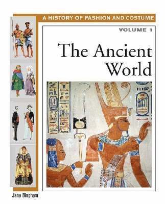 bokomslag Ancient World Volume 1