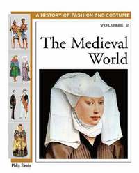 bokomslag Medieval World Volume 1