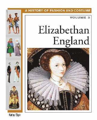 bokomslag Elizabethan England Volume 3