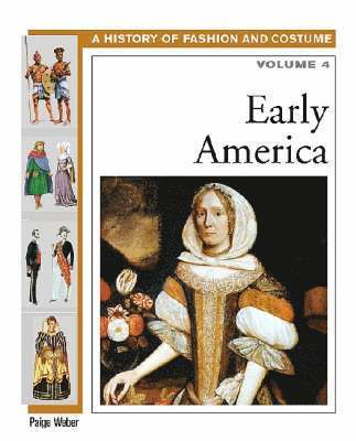 bokomslag Early America Volume 4