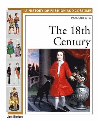bokomslag 18th Century Volume 5