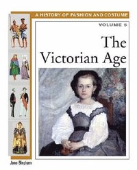 bokomslag Victorian Age