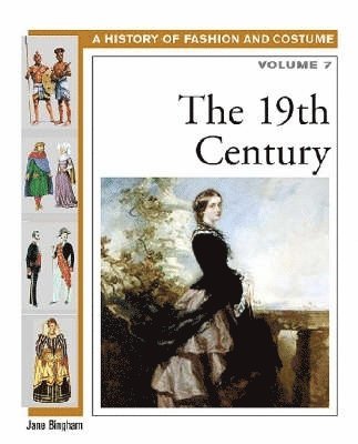 bokomslag 19th Century Volume 7
