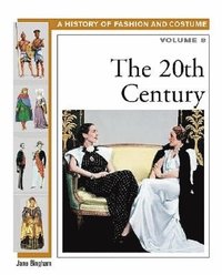 bokomslag 20th Century