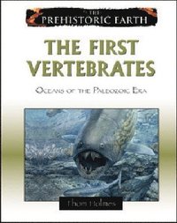 bokomslag First Vertebrates