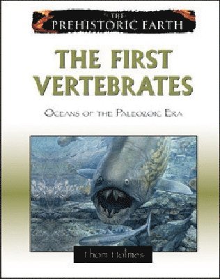 bokomslag First Vertebrates