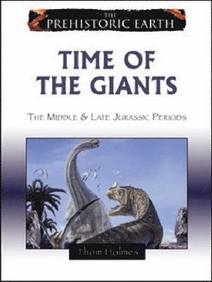 Time of the Giants 1