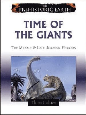 Time of the Giants