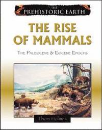 bokomslag The Rise of Mammals