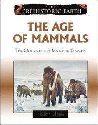 bokomslag Age of Mammals