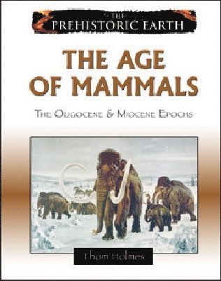 bokomslag Age of Mammals