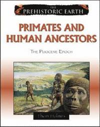 bokomslag Primates and Human Ancestors